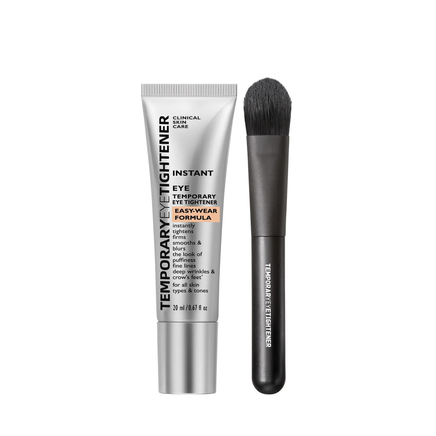 Last 3 Hours:š„ Up to 15% OFF ā Instant Eye Tightener Easy-Wear Formula