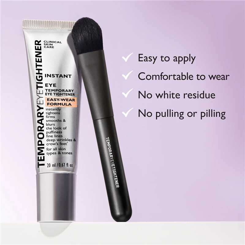 Last 3 Hours:š„ Up to 15% OFF ā Instant Eye Tightener Easy-Wear Formula