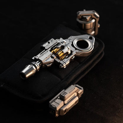 ✨LAST DAY ONLY 49% OFF🔥-Breaker Howitze